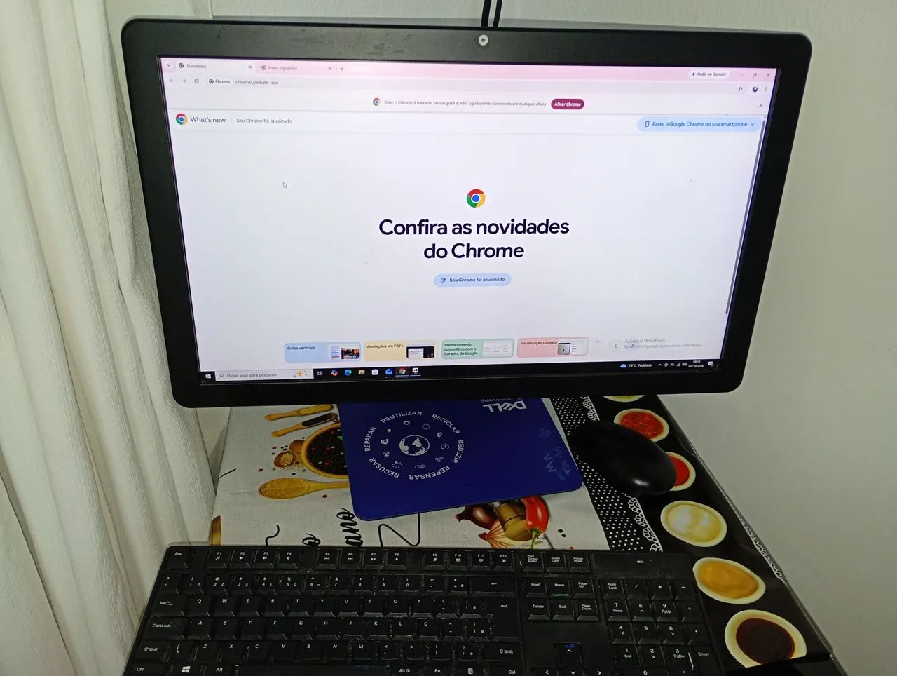 Computador  - Foto 4