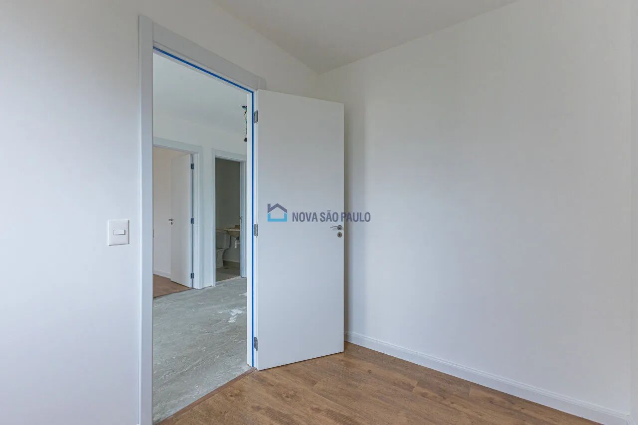 Apartamento à Venda Chácara klabin 1 dormitório 1 vaga - Foto 12