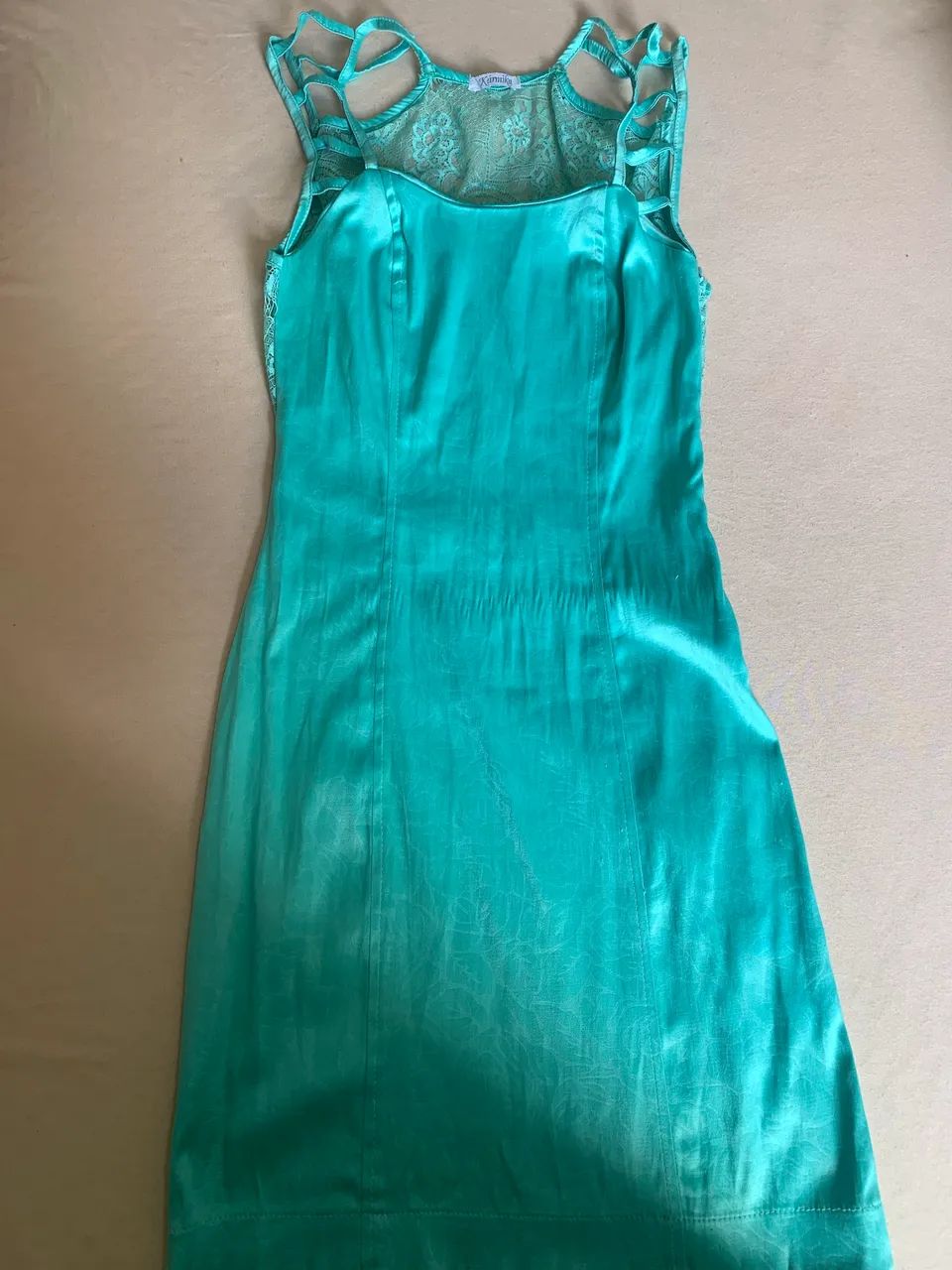 Vestido  - Foto 2