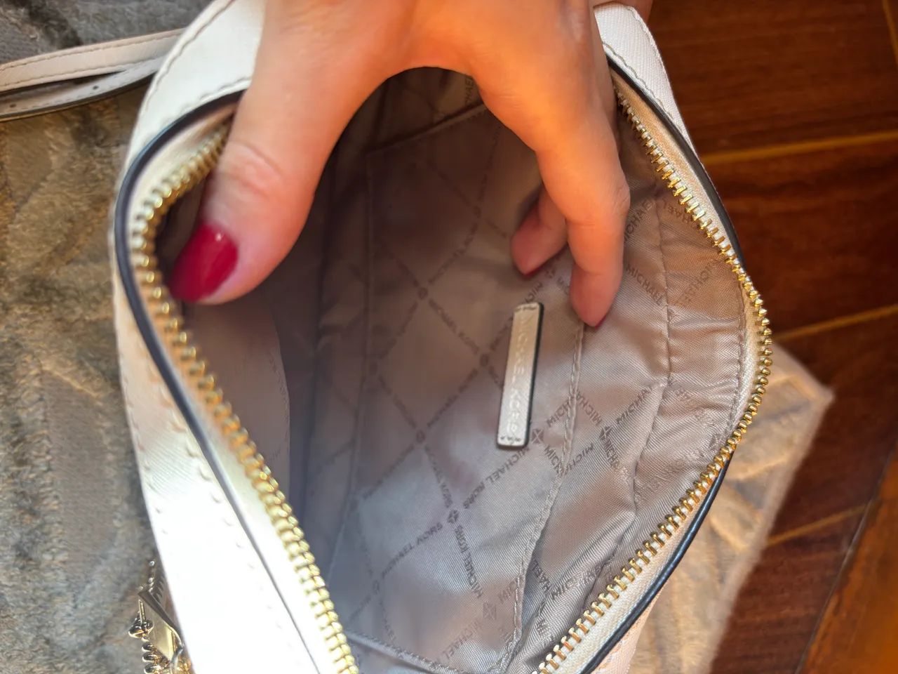 Bolsa Michael Kors  - Foto 3