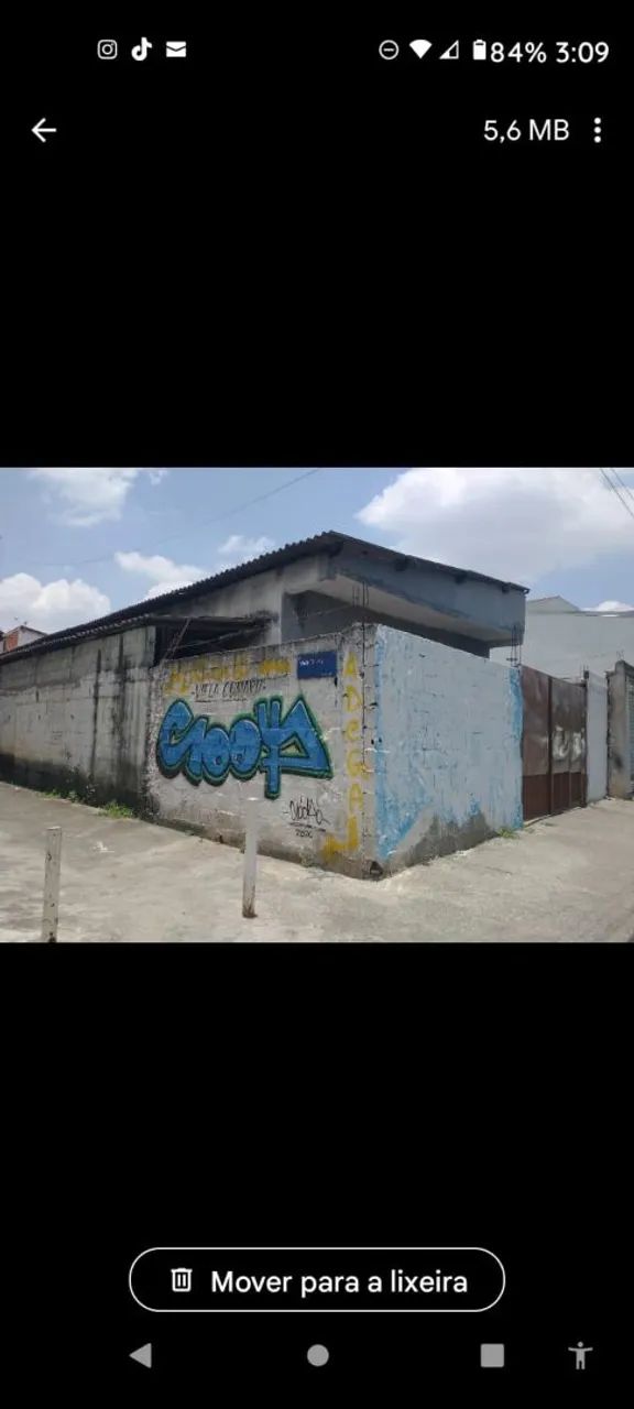 Vendo Salão para reforma - Foto 3