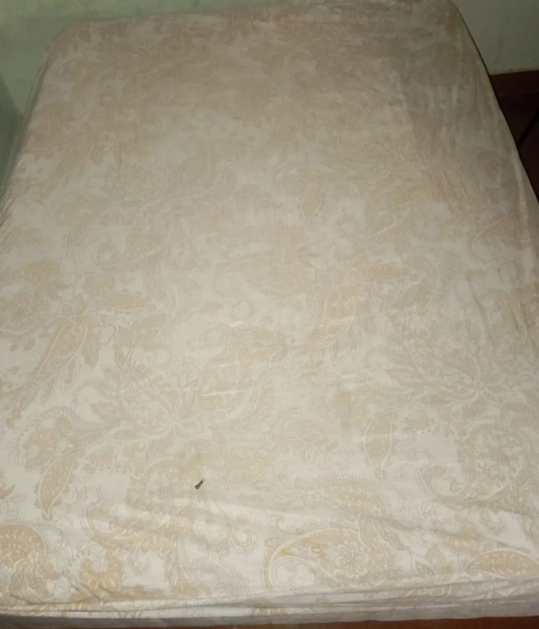 Cama conjugada casal