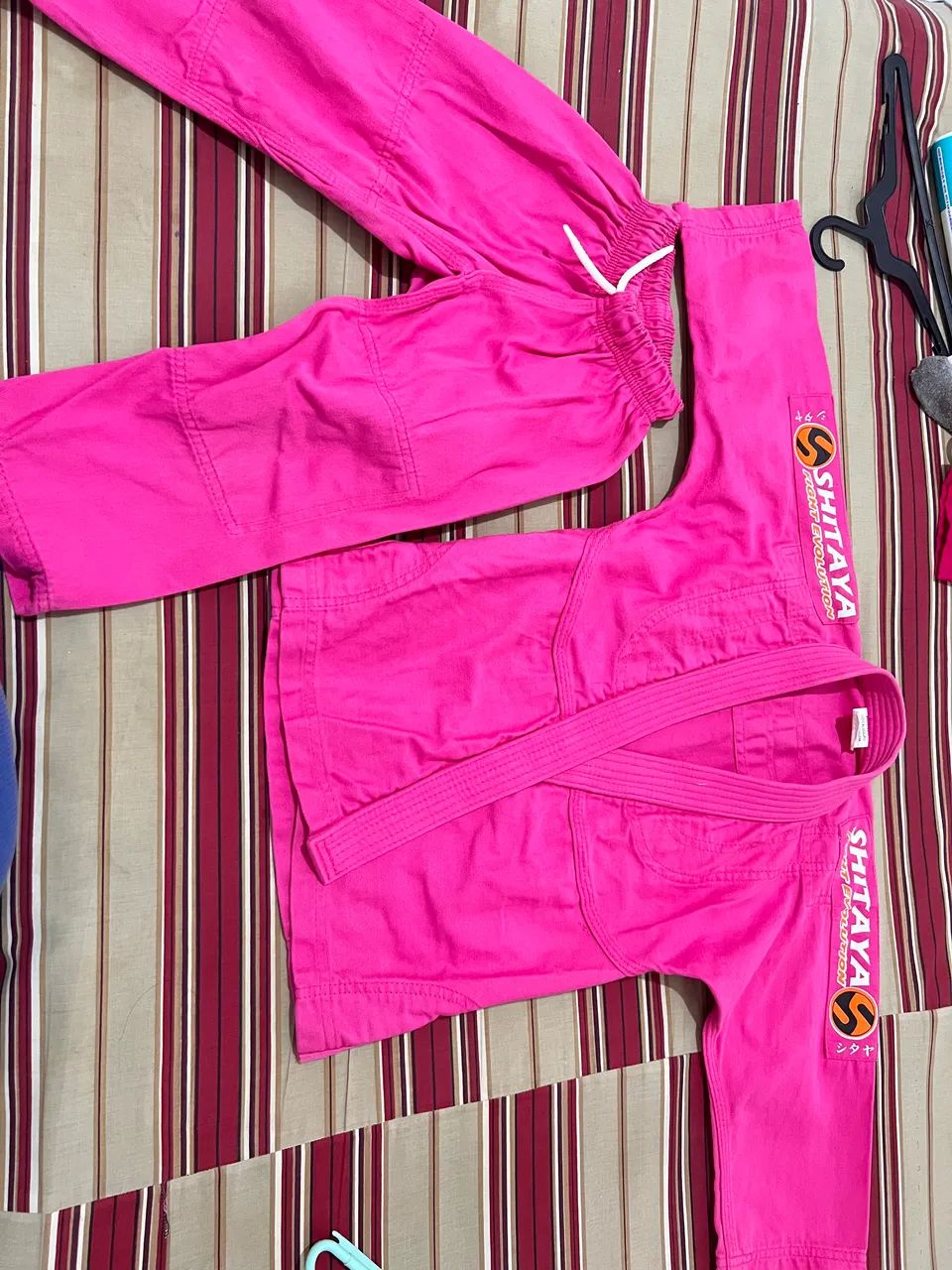 Kimono infantil  - Foto 5