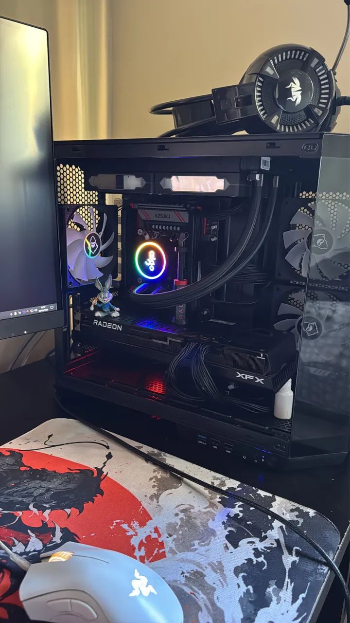 Kit Xeon com Fptm2.0 