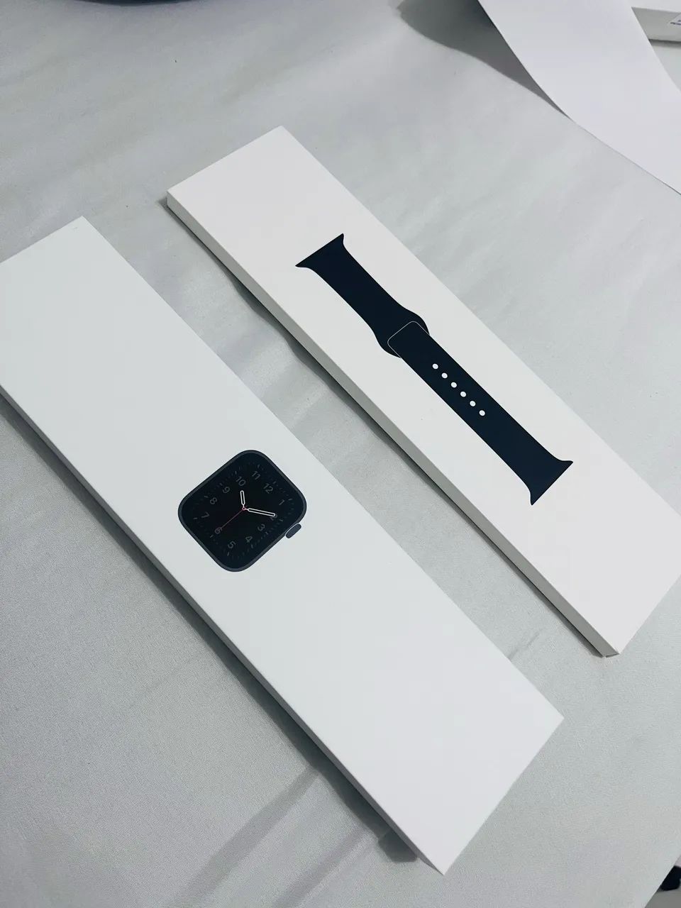 Relógio Apple Watch SE 40mm - Foto 2