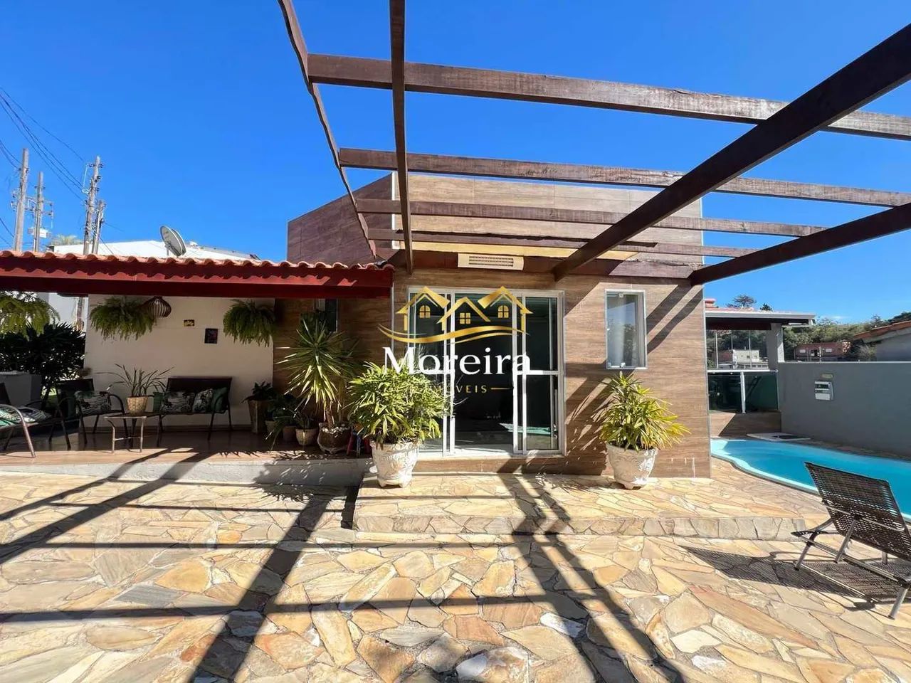 Casa estilo chácara a venda em Mairinque - Foto 2