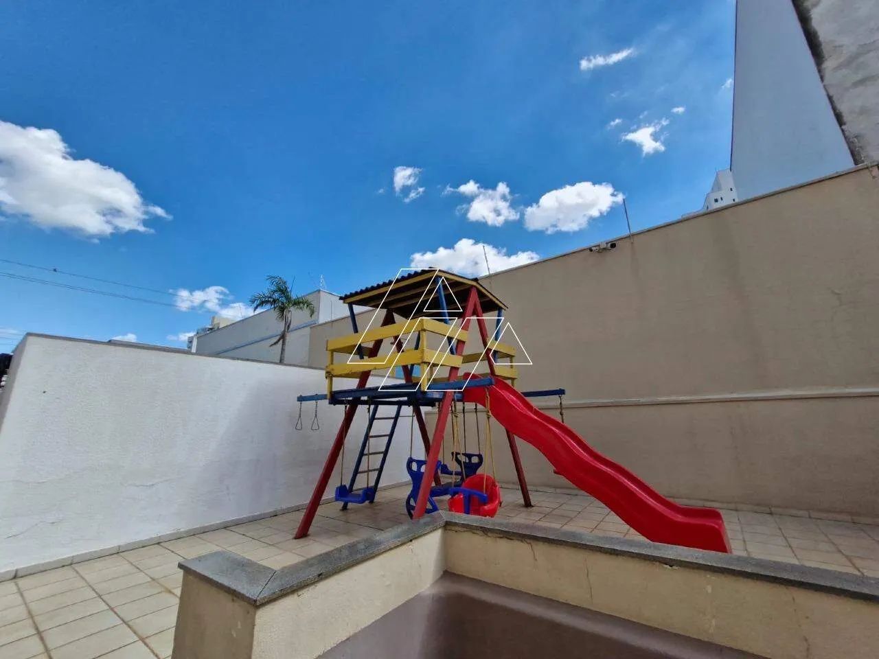 Apartamento 3 dormitórios para venda no Edifício Tivoli Plaza - Foto 4
