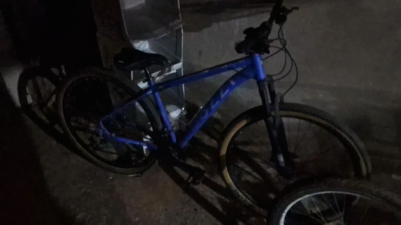 Bike 29 colli