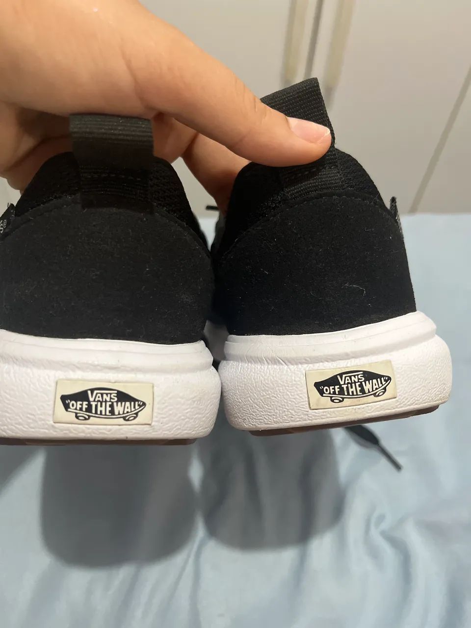 Tênis vans ultraranger original  - Foto 3
