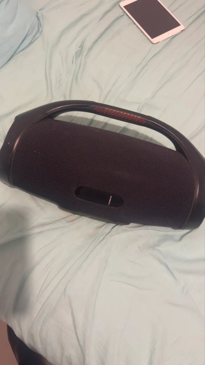 jbl bombox 2 - Foto 3