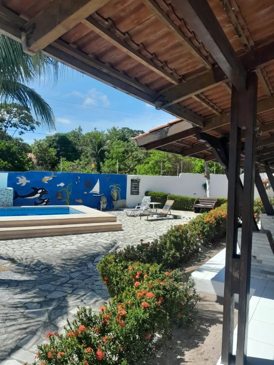 Casa Praia de Tabatinga I  - Foto 5
