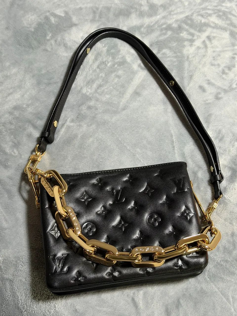 Louis Vuitton Coussin BB M21259