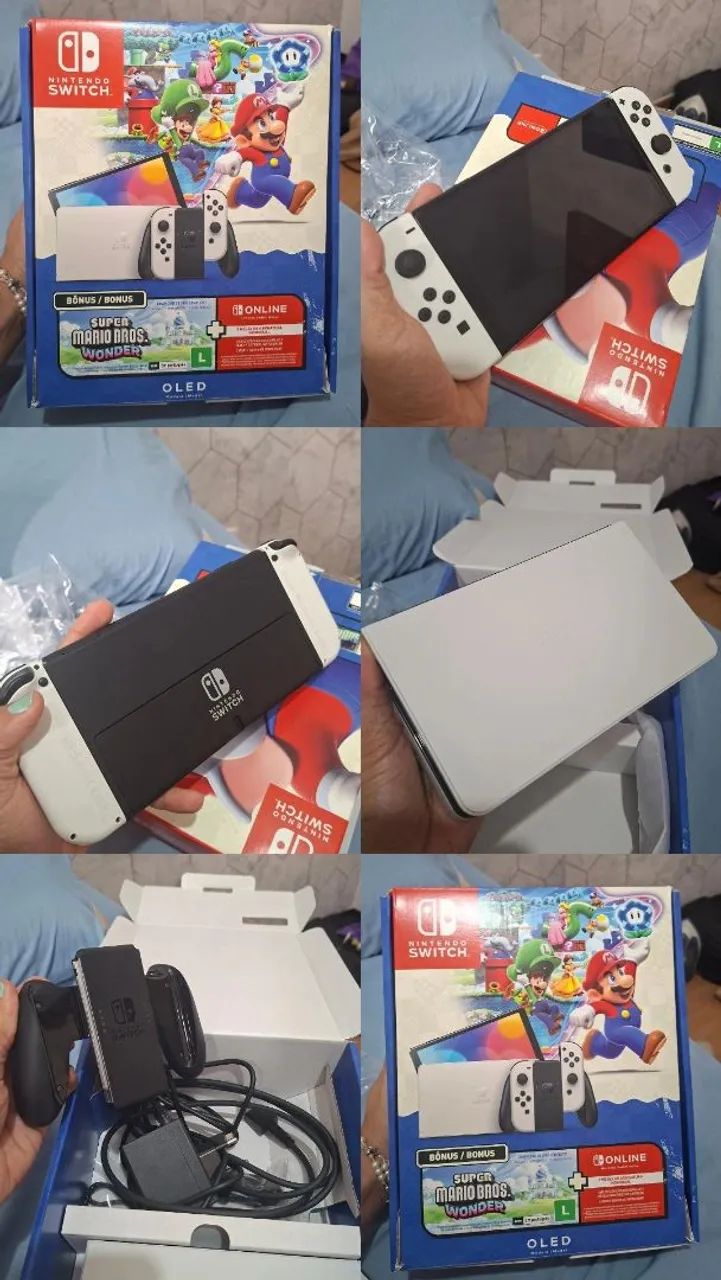 Nitendo 
