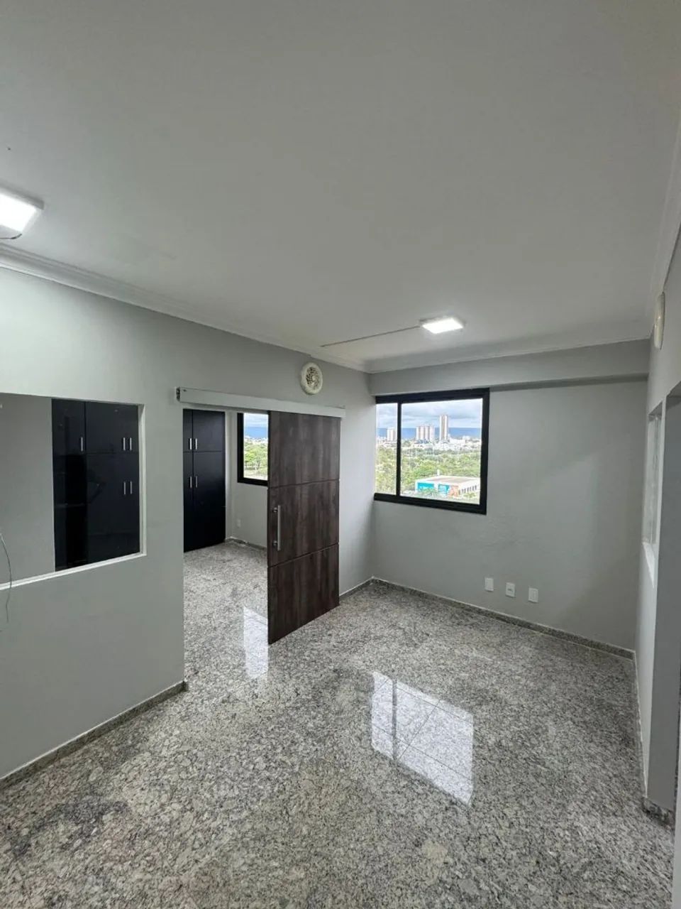 SALA COMERCIAL EDIFÍCIO OFFICE CENTER