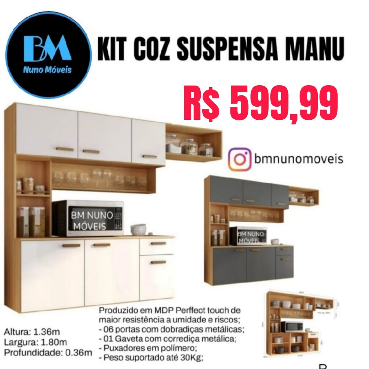Com frete grátis ?