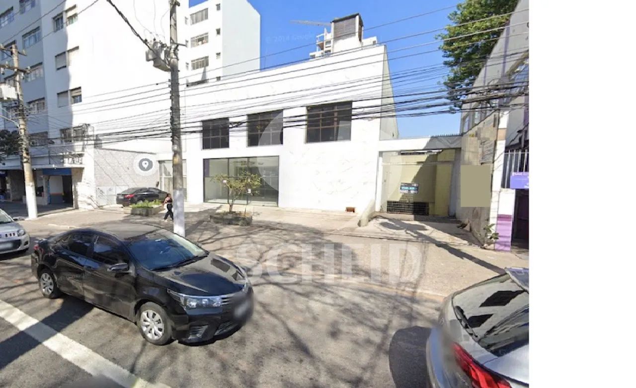 Galpão com 1608m2 e 20 vagas com renda, em excelente localização em Santo Amaro - Foto 2