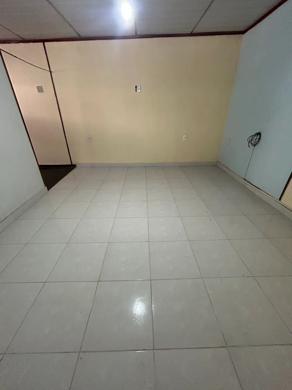 Ótima kitnet em Realengo  - Foto 3