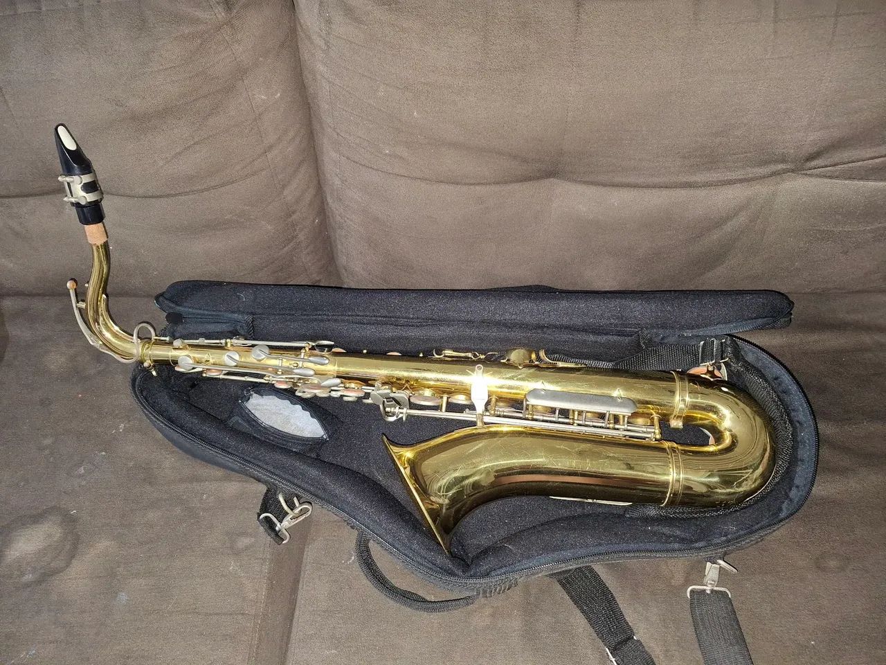 Saxofone ?  - Foto 2