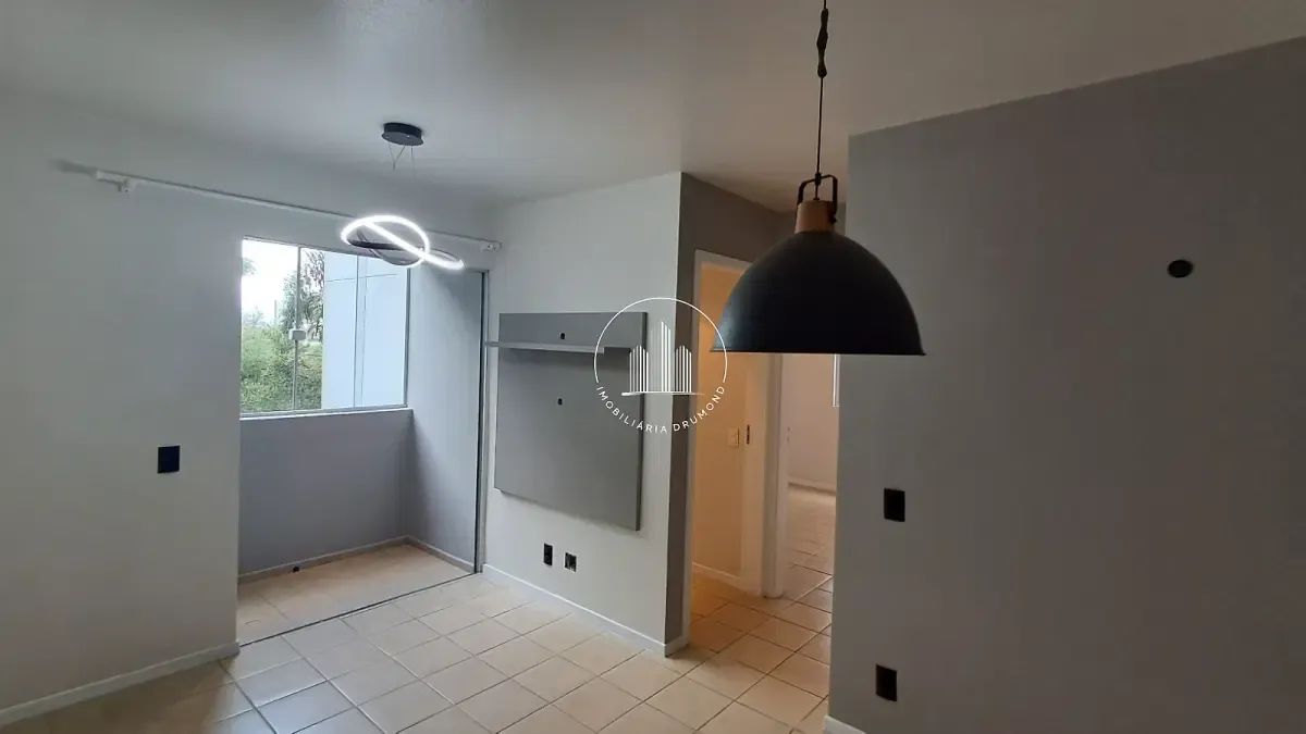 Apartamento 2 Quartos no Parque da Ponte Clube - Ponte do Imaruim - Foto 4