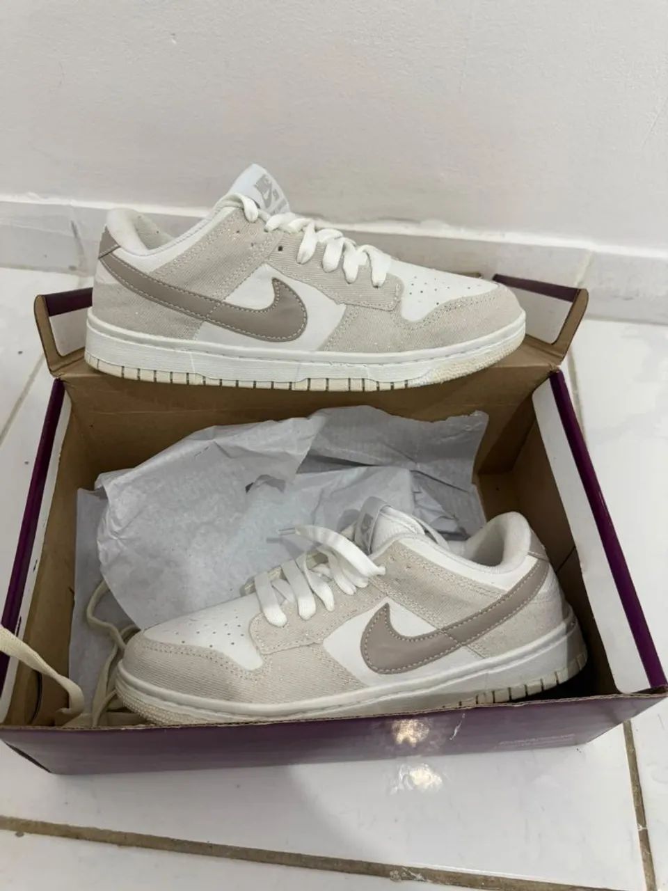 Nike Sb dunk low pro  - Foto 2