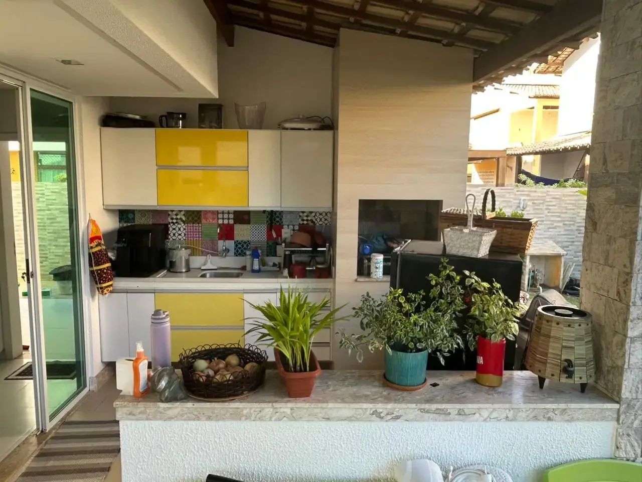 Casa à venda no MELÍCIO MACHADO, ARUANA, Aracaju, SE - Foto 5