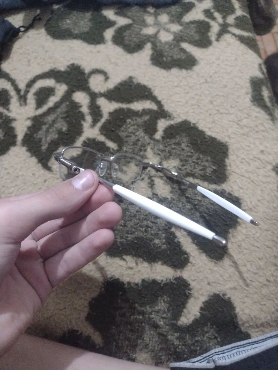 Óculos Oakley Coilover - Foto 2