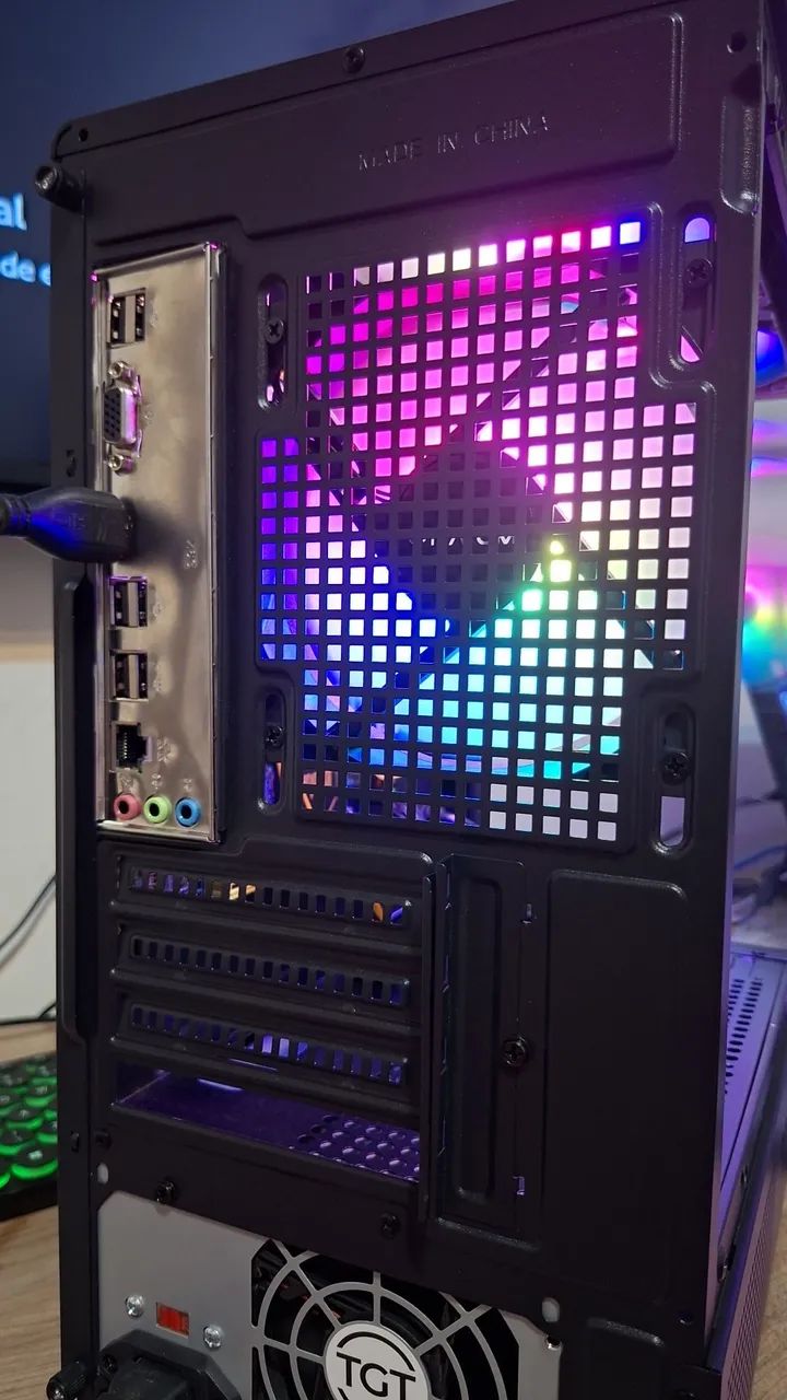 Pc completo i3 - Foto 5