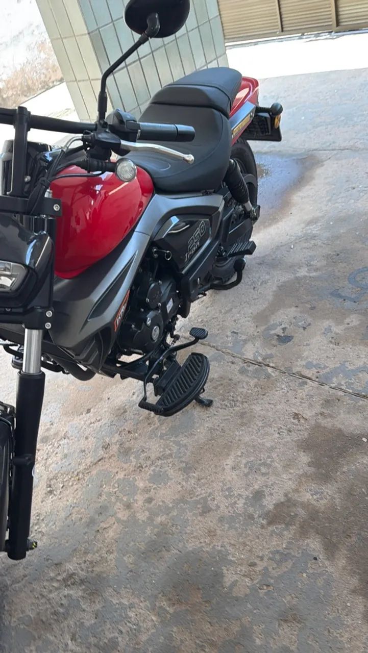 Moto zero  - Foto 3