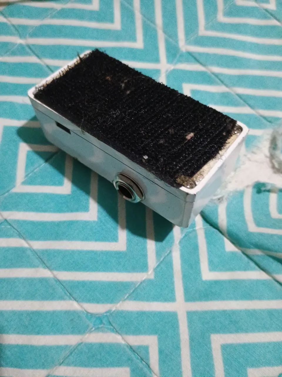 Pedal Looper Ammoon - Foto 2