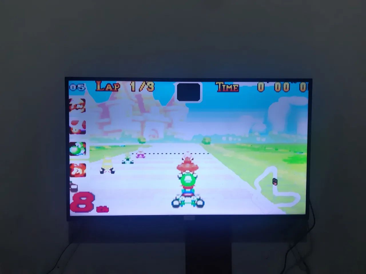 Nintendo Wii com jogos - Foto 5