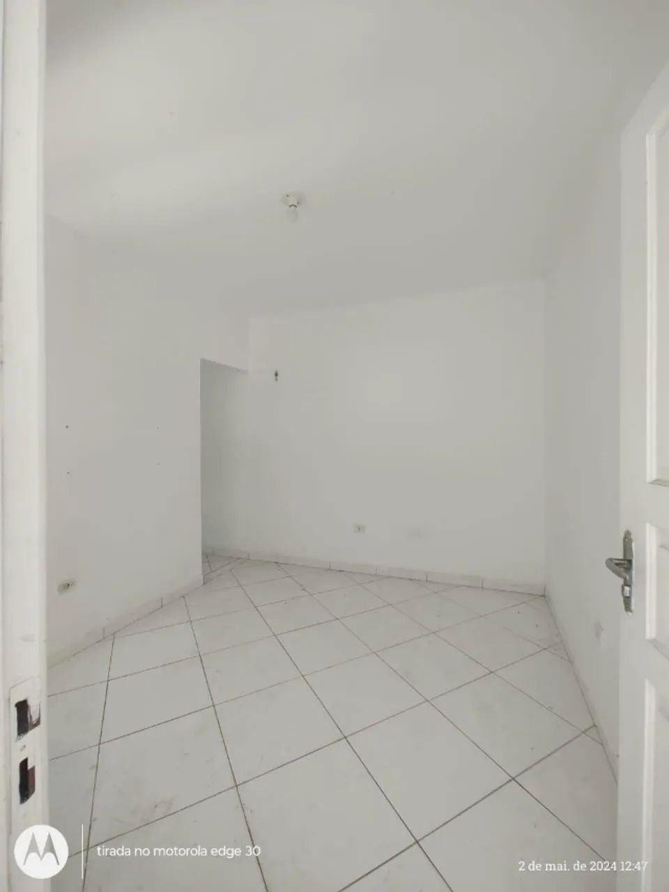 CASA 1 DORMITÓRIO - VILA CHICA LUIZA  - Foto 3