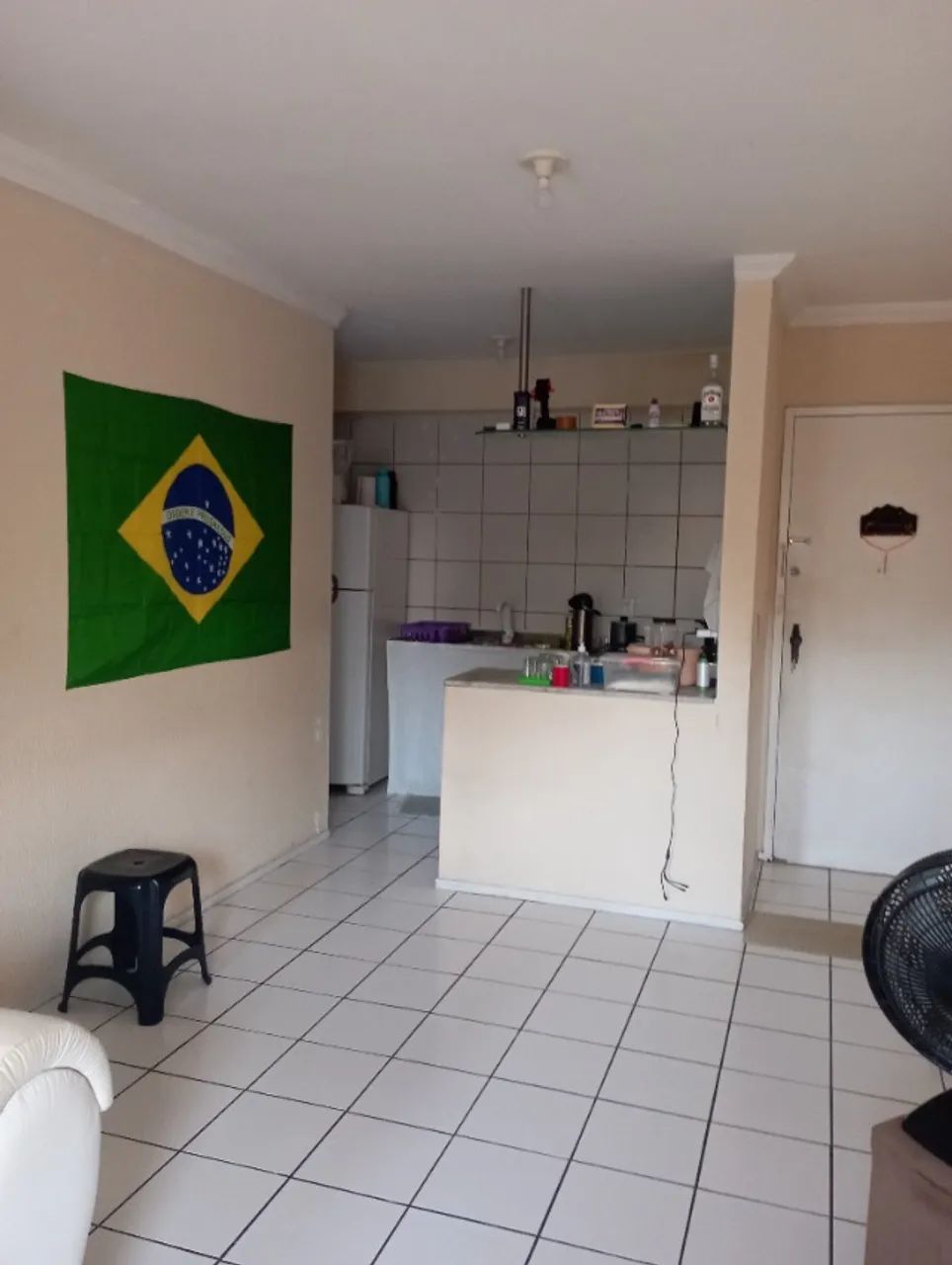 Vendo Apto em Tabapuá, Caucaia - Ce - Foto 2