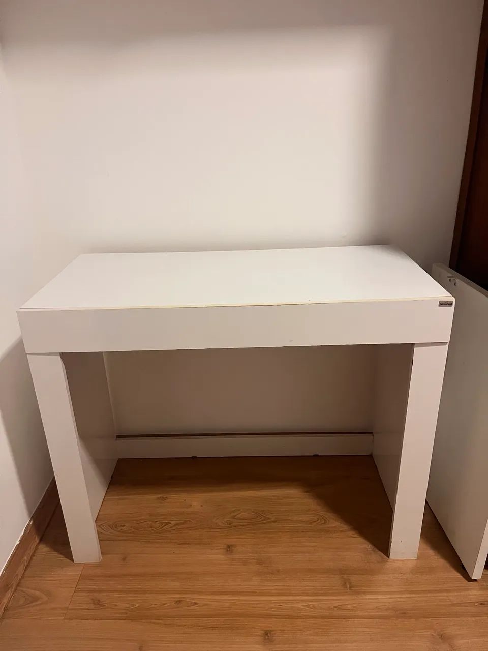 Escrivaninha para quarto em MDF - Foto 3