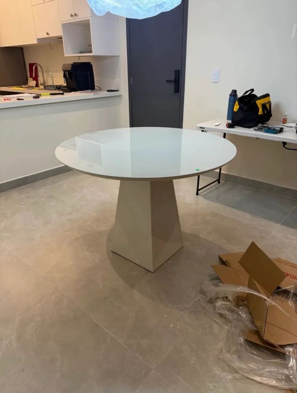 Mesa de jantar 
