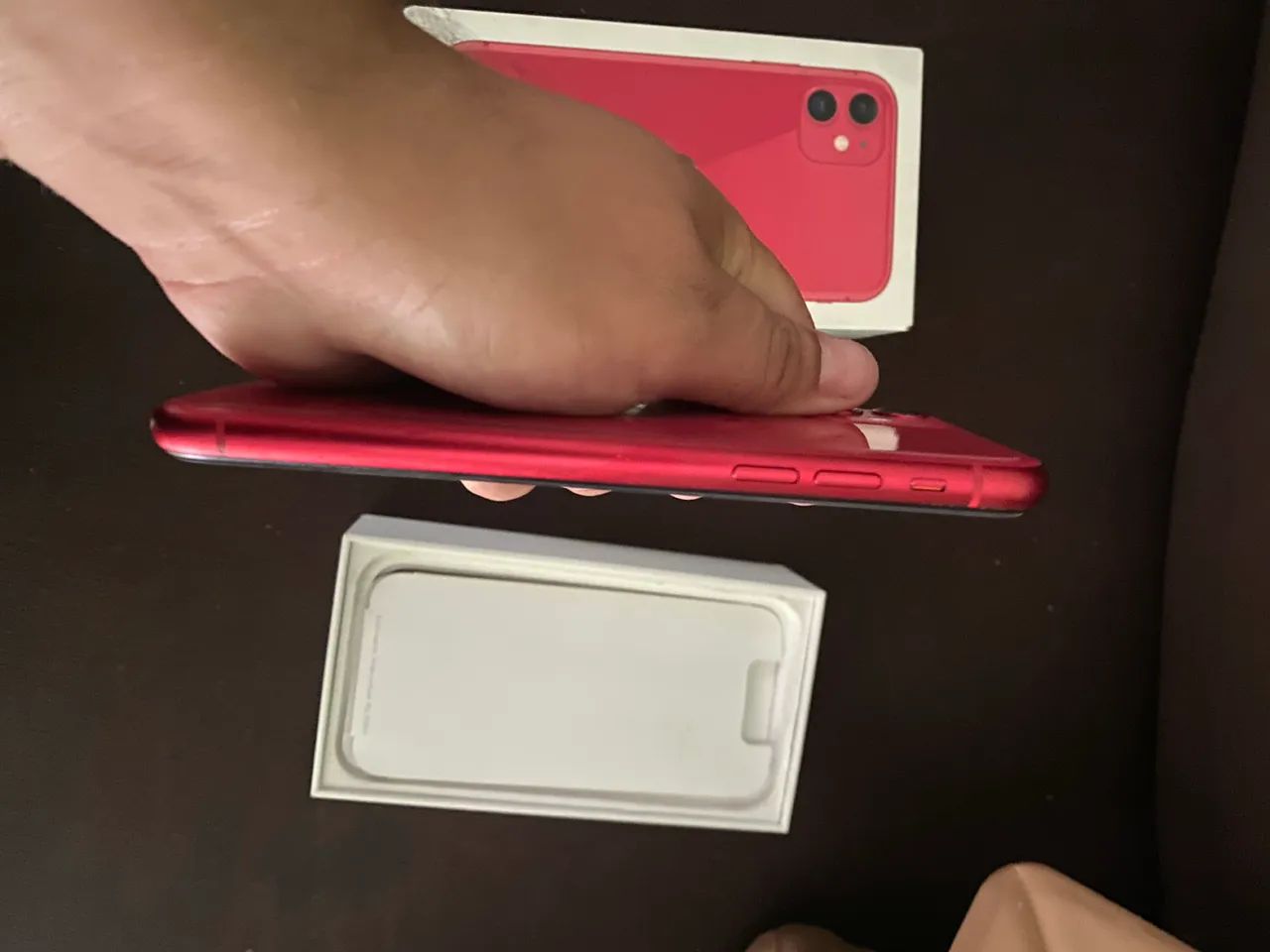 Vende-se iPhone 11 de 128gb - Foto 4