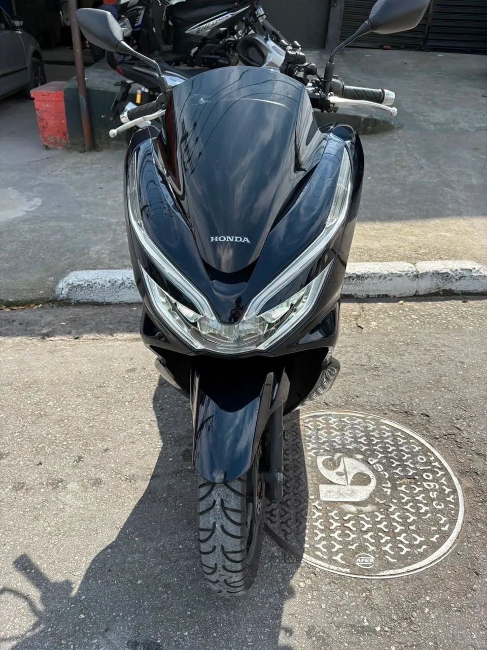 PCX  - Foto 3