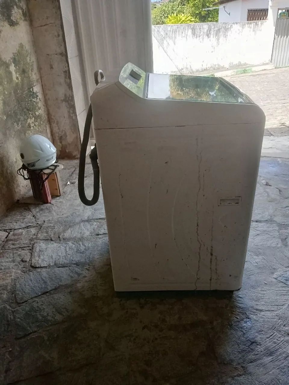 Máquina de lavar  - Foto 2