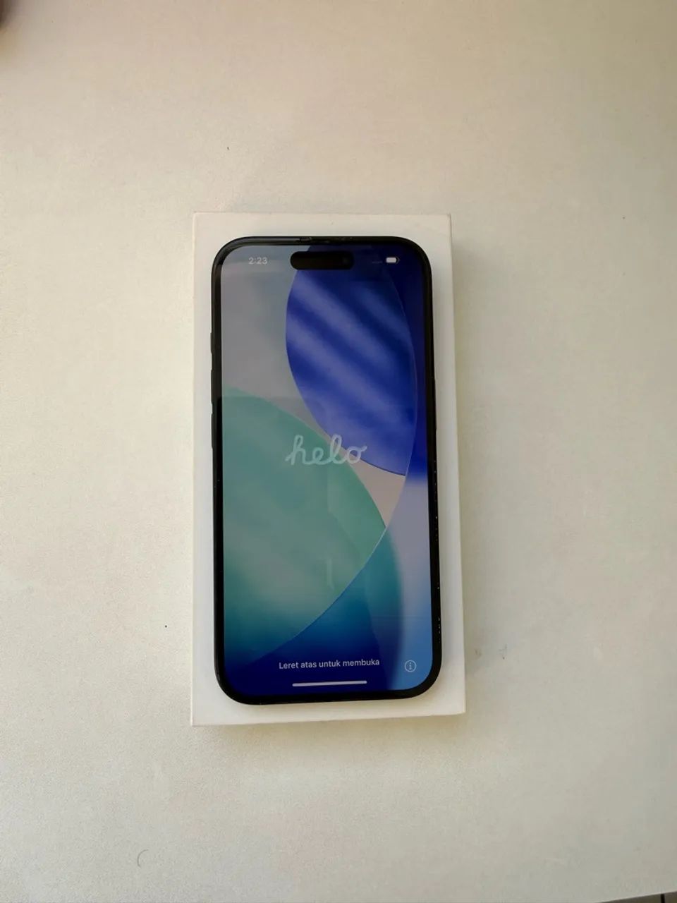 iPhone 16 128g