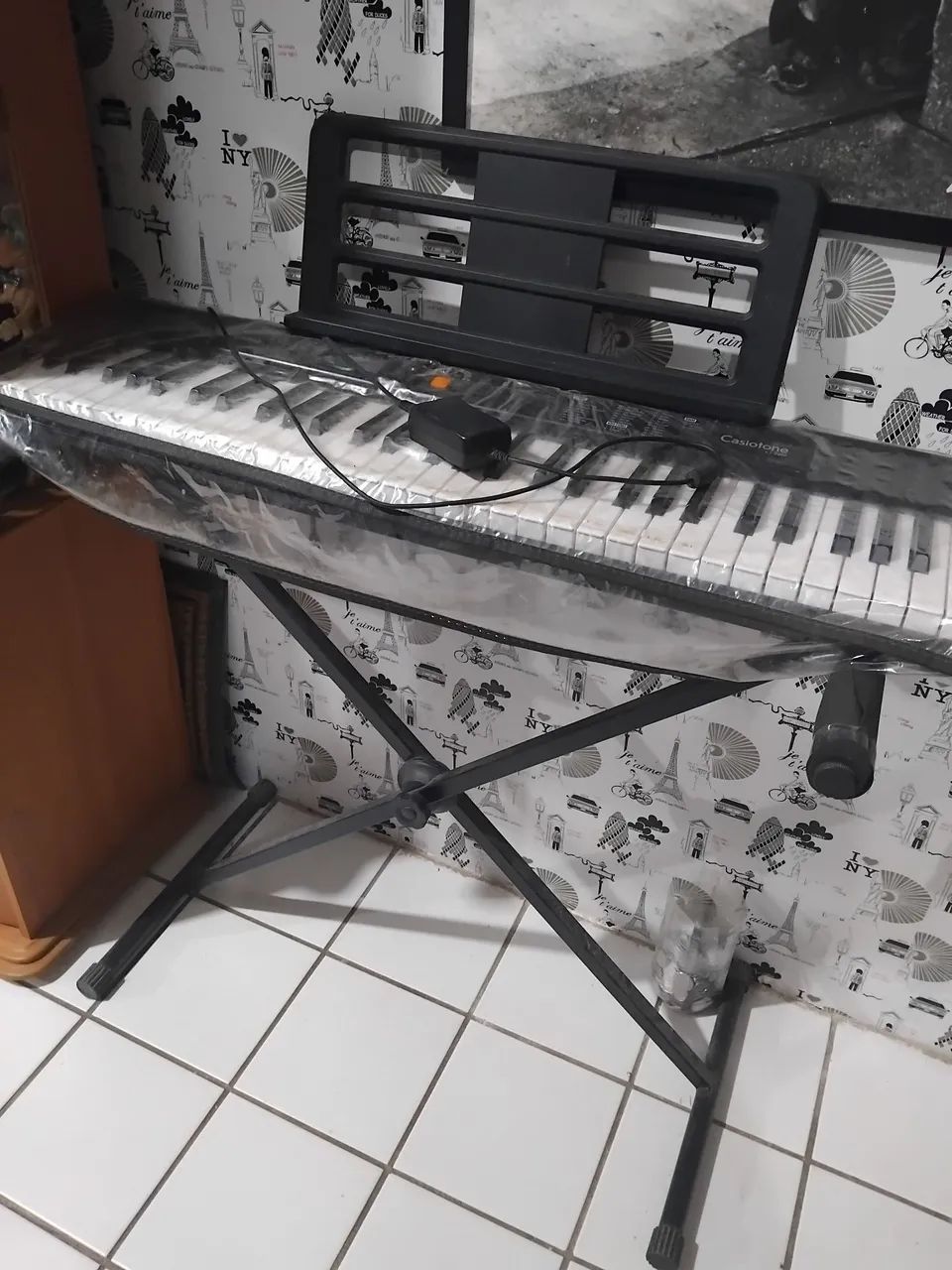 Teclado - Foto 3