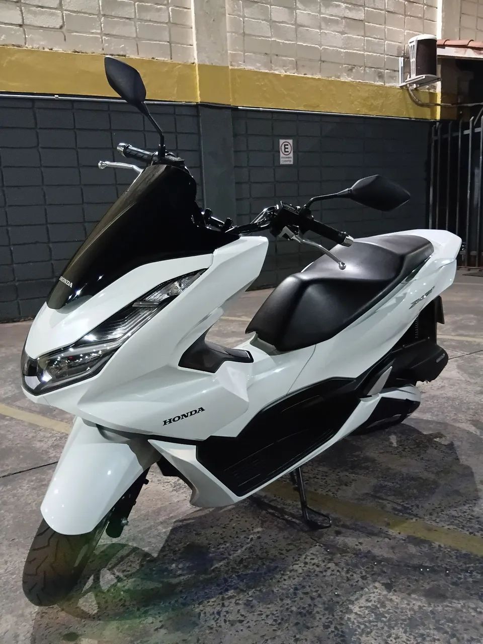 PCX 160 ABS  - Foto 2