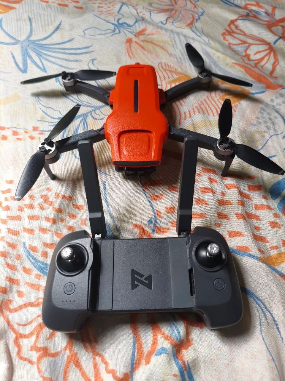 Drone FIMI Mini 3 SE 4K - Leve, Compacto e Alta Estabilidade