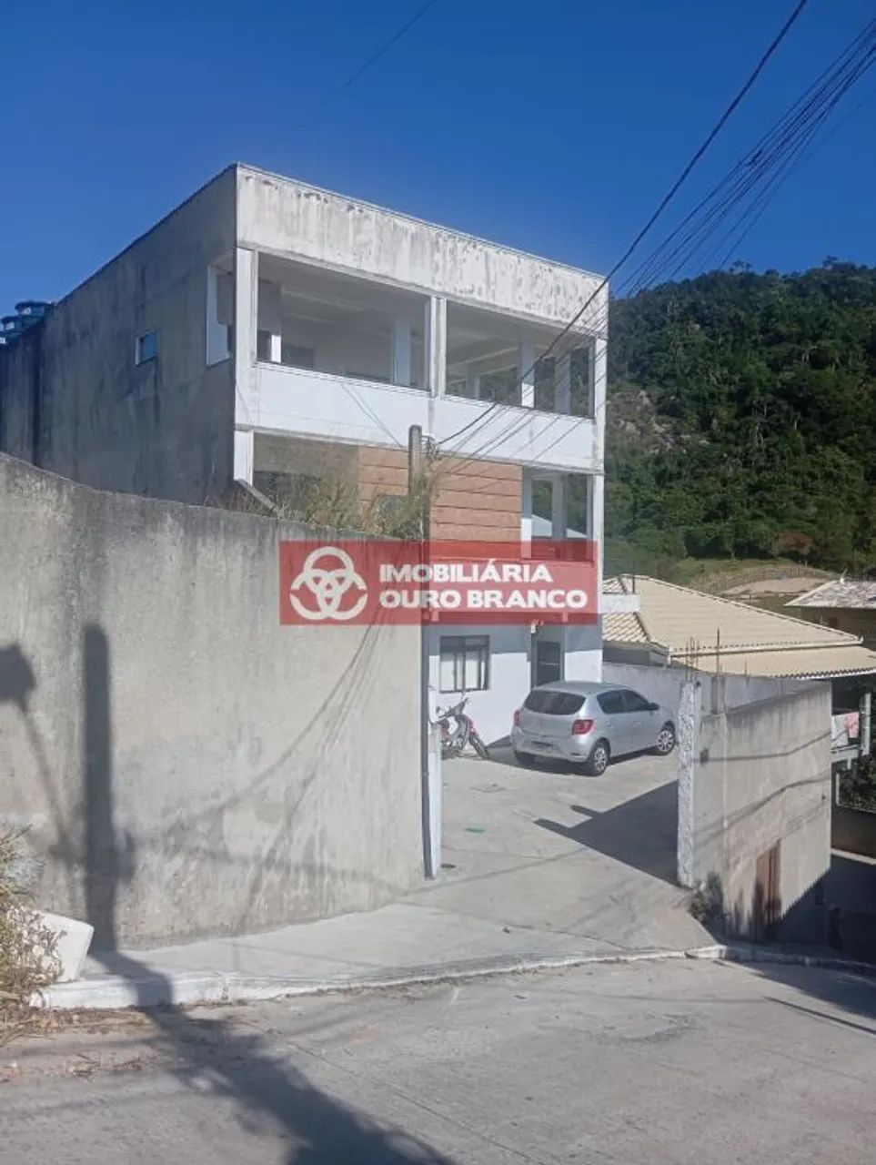 Sobrado - Florianópolis SC - Foto 2