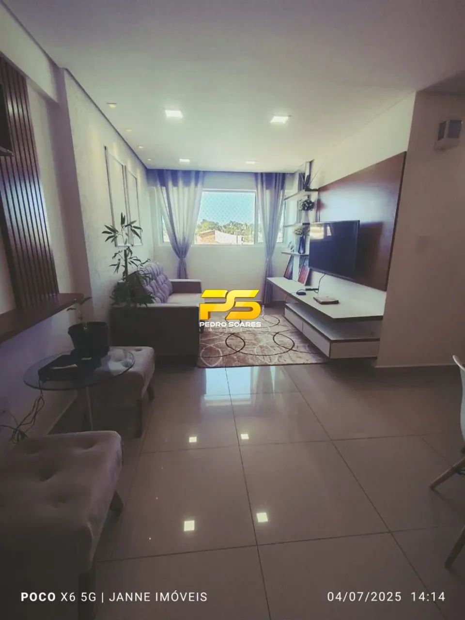 APARTAMENTO PARA VENDA REF: AP0799 - Foto 3