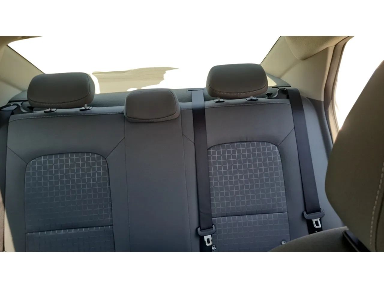 Hyundai HB20S Comfort 1.0 TB Flex 12V Aut., foto 12 de 16