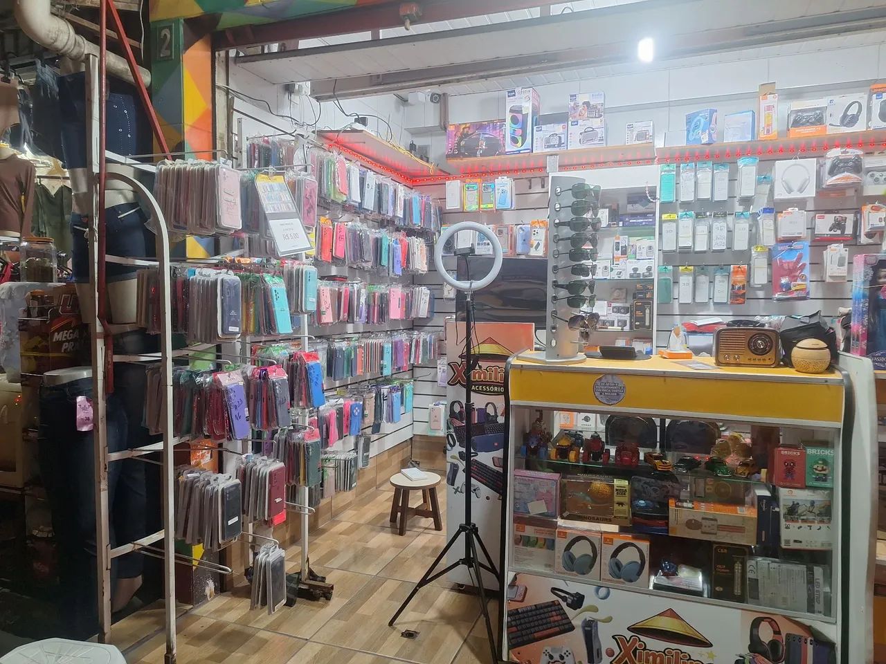 Repasso ponto comercial - Foto 2