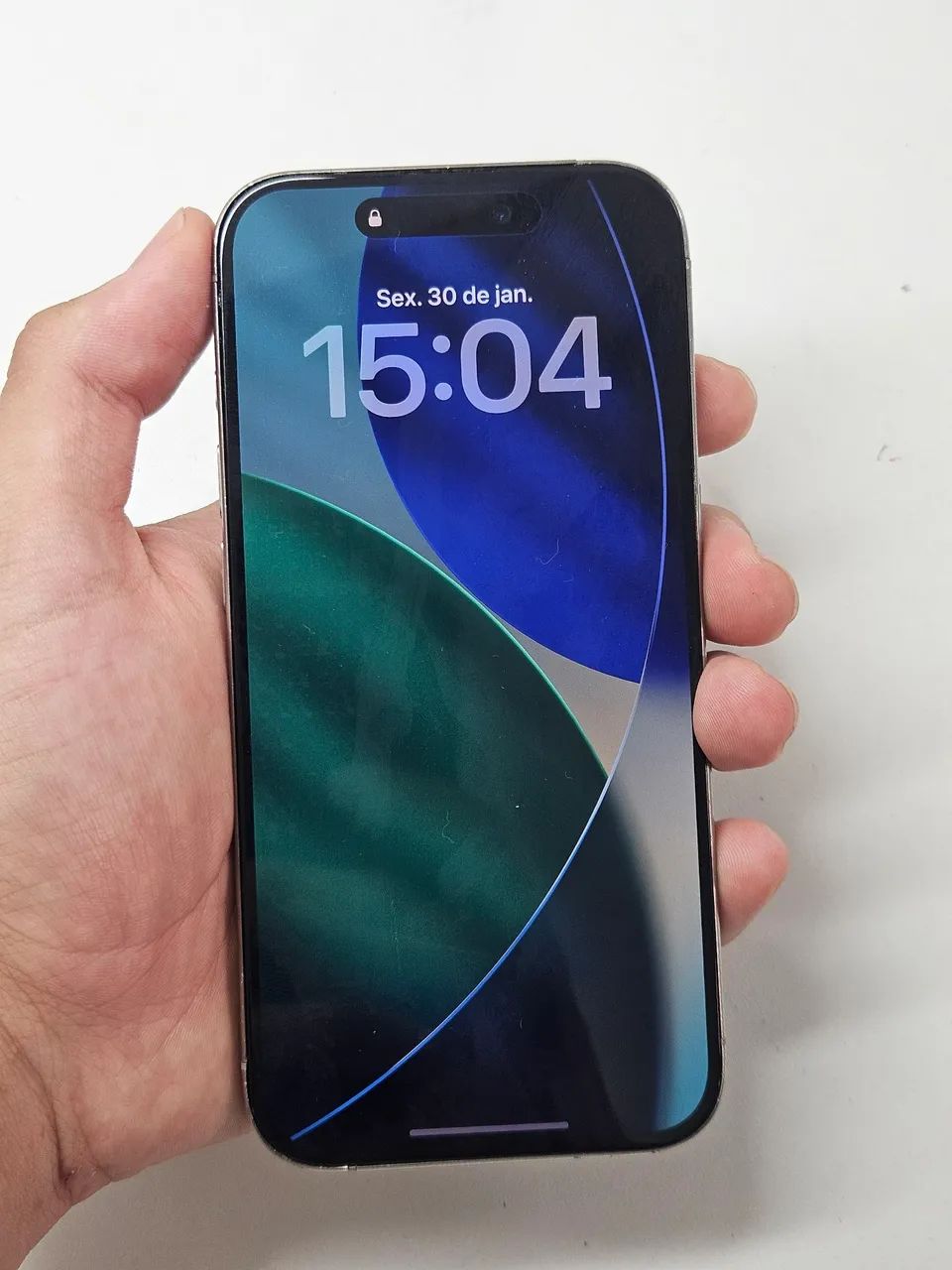 IPHONE 15 PRO - Foto 2