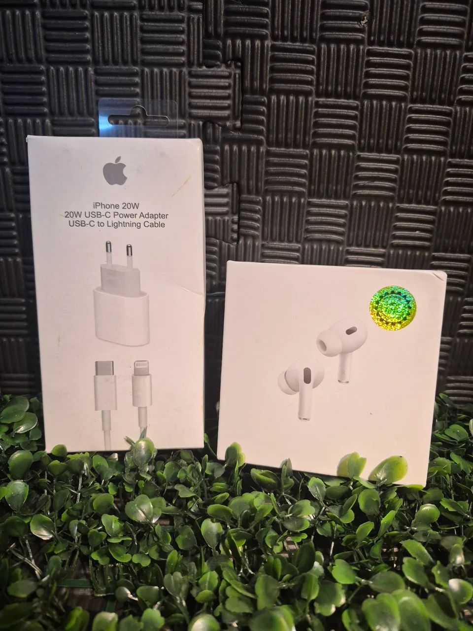 KIT IPHONE!!