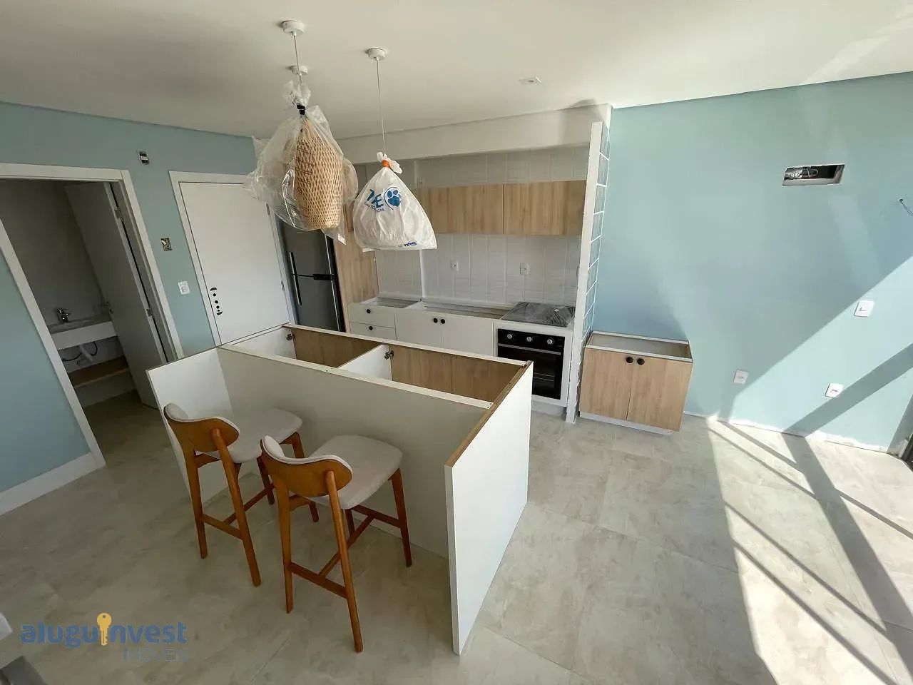Studio para locação, Cacupé, Florianópolis, SC - Foto 3