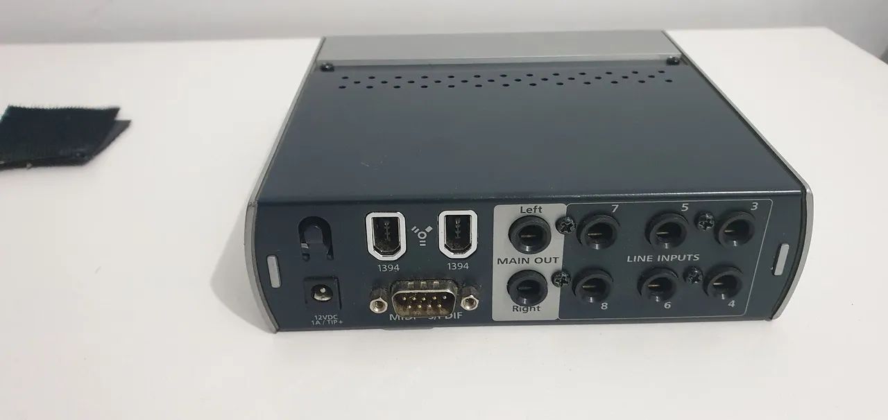 Presonus Firestudio Mobile- Leia o anúncio - Foto 2