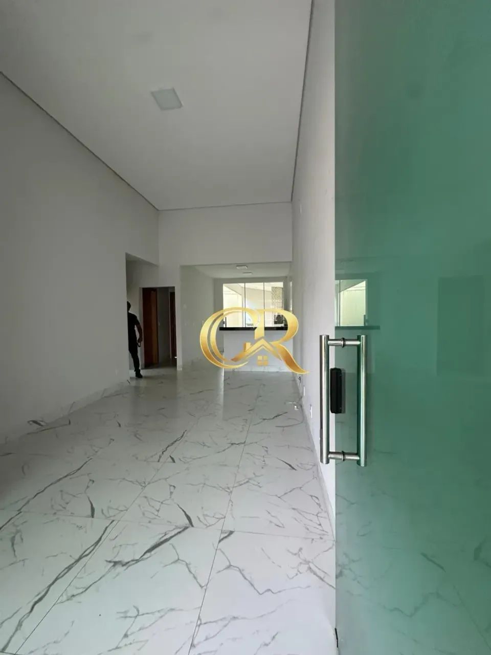 Casa térrea no Santa Genoveva - Foto 4